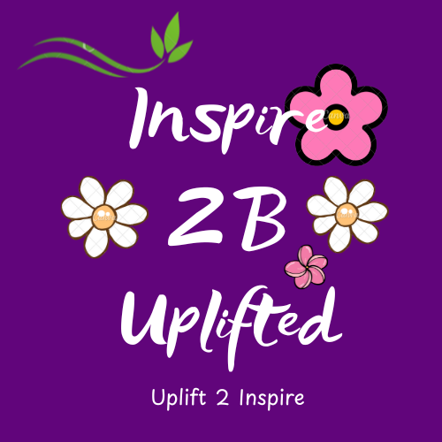 Inspire 2 B Uplifted